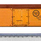 Lionel 6-36114 O A.R.T. Woodsided Reefer Car #36114