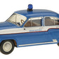 Herpa 47005 1:87 Volga M 21 Secret Police