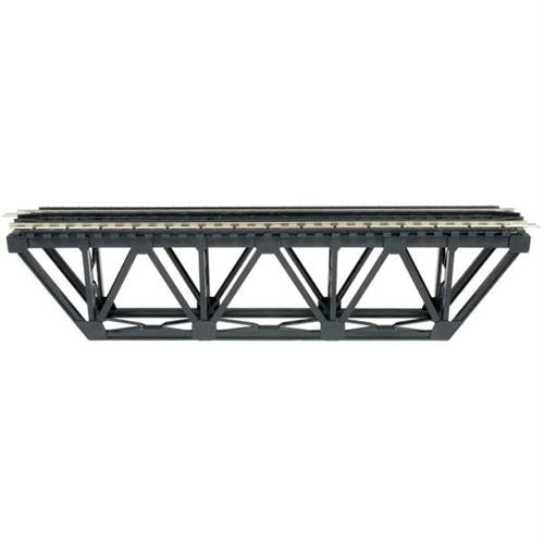 Atlas 0884 HO Code 100 Nickel Silver Deck Bridge Kit