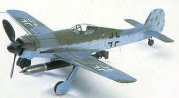 Dragon 5534 1:48 Fw190D12 Torpedo Flugzeug Luftwaffe Fighter Aircraft Kit