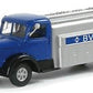 Herpa 152174 1:87 B.V. Aral Krupp Titan LKW Tank Truck