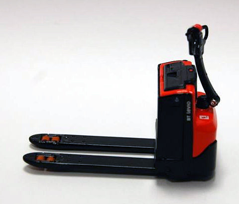 ROS 001404 G Toyota BT Levio Powered Pallet Truck