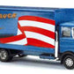 Busch 40725 HO 1:87 Mercedes-Benz LP809 Show Truck