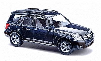 Busch 49754 1:87 Mercedes-Benz GLK Klasse.