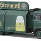 Busch 40783 HO Sternquell Mercedes-Benz LP809 Truck