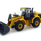 Motorart 13782 1:50 New Holland W300C Articulated Front Loader