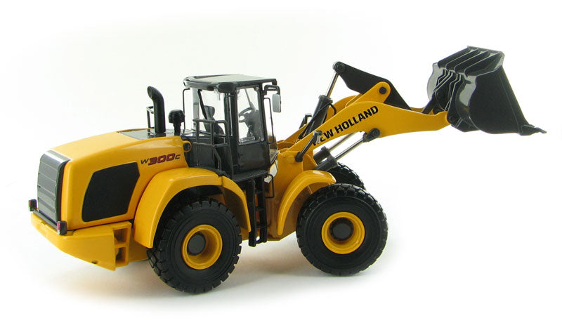 Motorart 13782 1:50 New Holland W300C Articulated Front Loader
