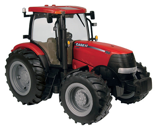 Ertl 46072 1:16 Case 180 Big Farm Series Tractor