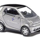 Busch 48949 HO 1:87 Smart Fortwo City Coupe Bundeswh