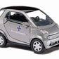 Busch 48949 HO 1:87 Smart Fortwo City Coupe Bundeswh