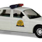 Busch 49071 1:87 Ford Crown Victoria UT Highway Patrol