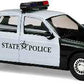 Busch 49072 HO Ford Crown Victoria Oregon State Police Limited Edition