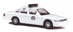 Busch 49074 HO 1:87 Ford Crown Victoria AZ State Patrol