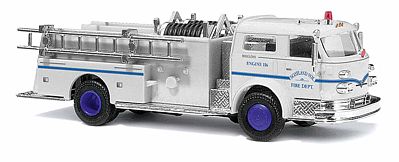 Busch 46008 LaFrance Pumper Scotland