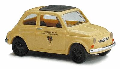 Busch 48753 HO Puch 500 Sun Roof 65