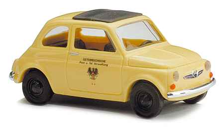 Busch 48753 HO Puch 500 Sun Roof 65