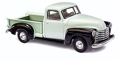 Busch 48230 1:87 1950 Chevrolet Pick-Up