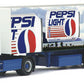 Herpa 186476 1:87 Scania 144 Tplne Pepsi Light