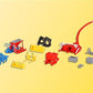 Kibri 10910 HO Scale Tractor Attachments (Set of 10)