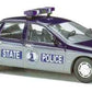 Busch 47681 HO U.S. State Police Chevrolet Caprice Virginia Limited Edition