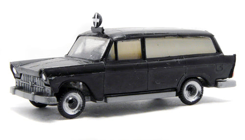 EKO 2128 HO Seat 1500 Hearse Car
