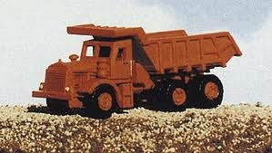JL Innovative Design 2111 N Construction Equipment - Euclid Mine/Dump Truck