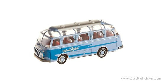 Faller 161613 1:87 CS Setra S 6