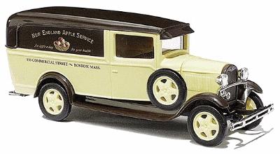 Busch 47722 1:87 31 Ford AA Apple Service
