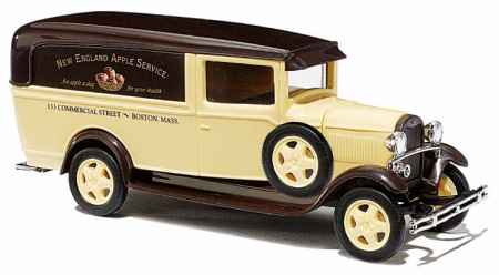 Busch 47722 1:87 31 Ford AA Apple Service