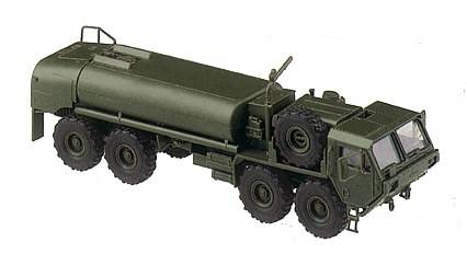 Herpa 742184 HO Minitanks: M978 Fuel Service Truck