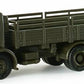 Herpa 740098 1:87 Mercedes-Benz 5t Straight Truck Military Vehicle