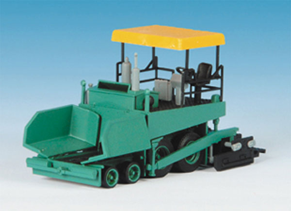 Kibri 11658 HO Demag DF 120P Road Surfacer Plastic Model Kit