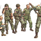 Italeri 309 1:35 US Paratroopers D-Day (6)
