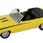 Model Power 19252 1:87 HO Minis Yellow 1969 Camaro Chevrolet SS396s