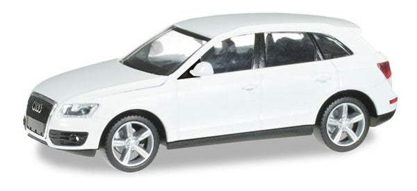 Herpa 024045 Audi Q5 5 Door Wagon