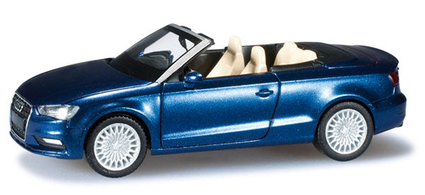 Herpa 038300 1:87 Audi A3 Convertible