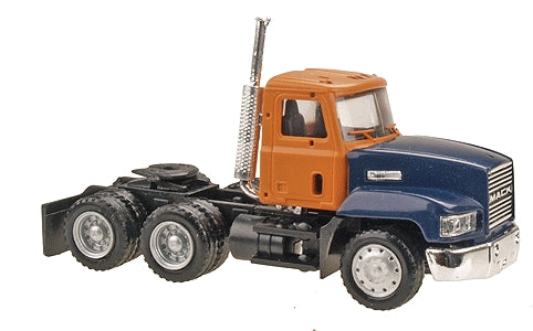 Herpa 15267 HO Mack 603 Tractor Truck