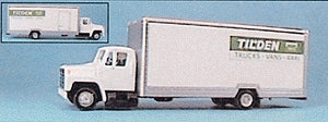 Herpa 6149 1:87 TIL*DEN International Harvester 26’ Moving Van