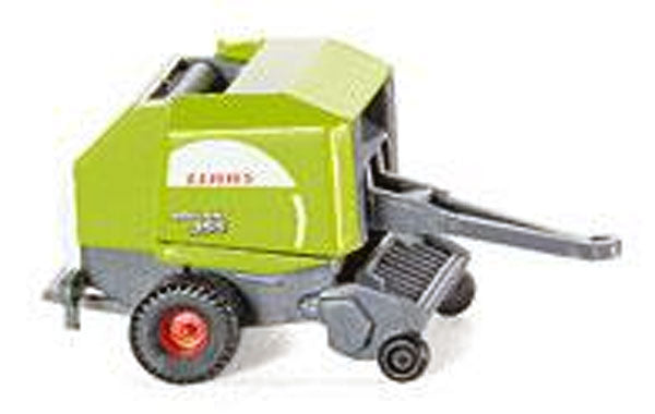 Wiking 095902 1:160 N Rotocut Claas Rollant 355 Round Baler