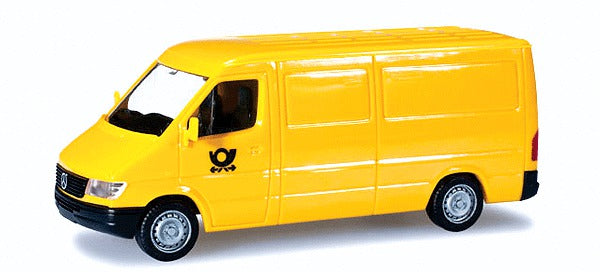 Herpa 12577 HO Mercedes-Benz Sprinter Van Kit