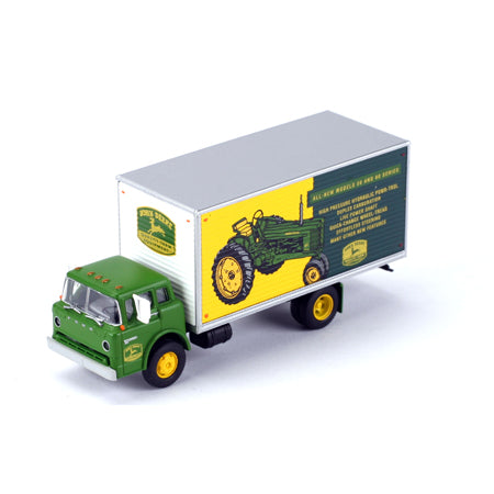 Athearn 8101 HO John Deere Axle Box Ford C Series Truck 50 And 60 Series