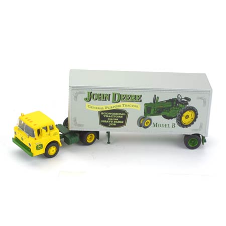 Athearn 8111 1:87 Ford 