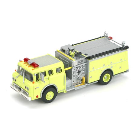 Athearn 92018 HO Ford 