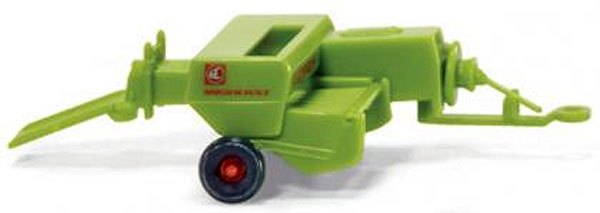 Wiking 095940 1:160 N Markant CLAAS Baler
