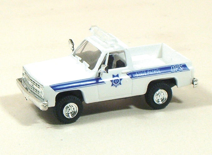 Trident Miniatures 90194 HO Chevrolet Pickup Arizona HP