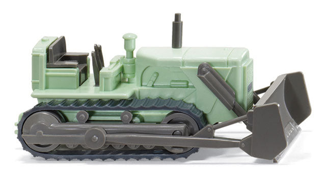 Wiking 065508 HO Gmeinder-Kaelble PR 610 Bulldozer