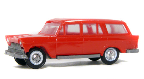 EKO 2035 HO Automobile Fiat 1800 Station Wagon