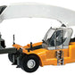 Herpa 302302 1:87 Liebherr Reachstacker LRS 645 - All or Mostly Plastic
