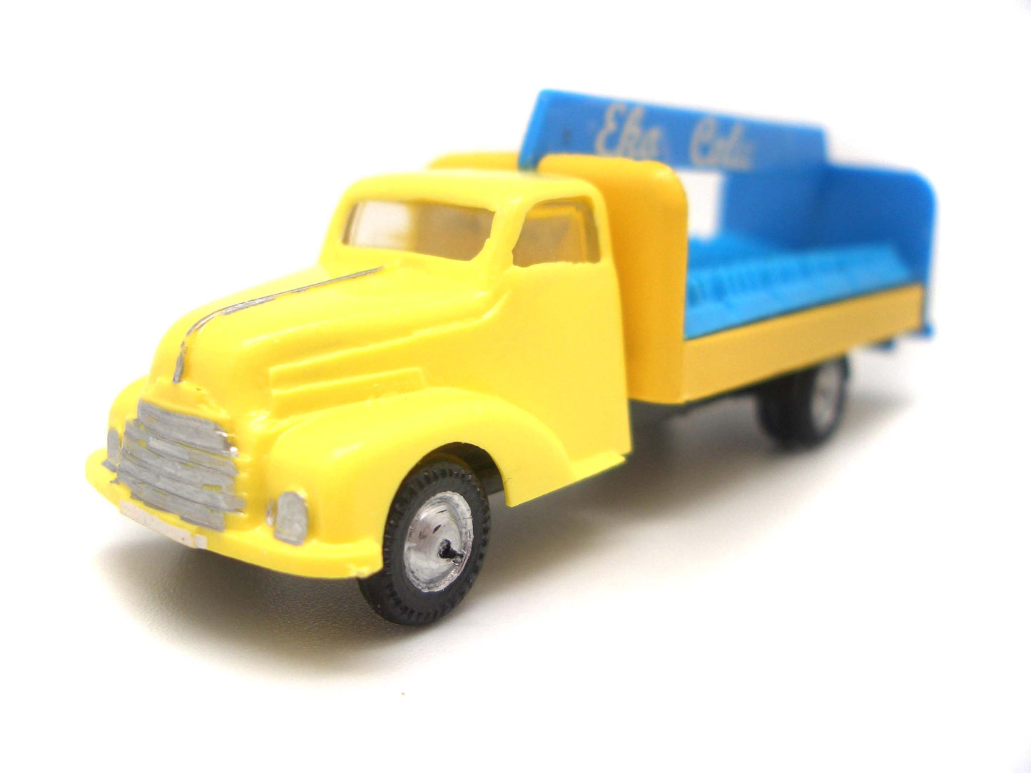 EKO 2017 1:87 Cola Truck
