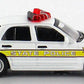 Model Power 19398 1:87 Illinois State Police - 2005 Crown Victoria MP Minis